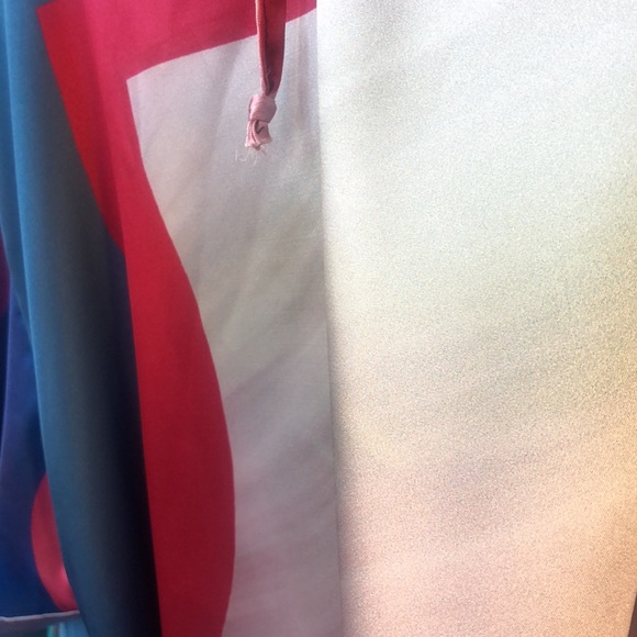 Kitagi mini dress nwt Reyail $540 - Picture 7 of 12